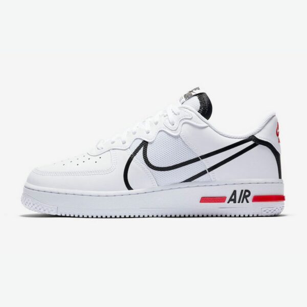Nike Air Force 1 React D/MS/X