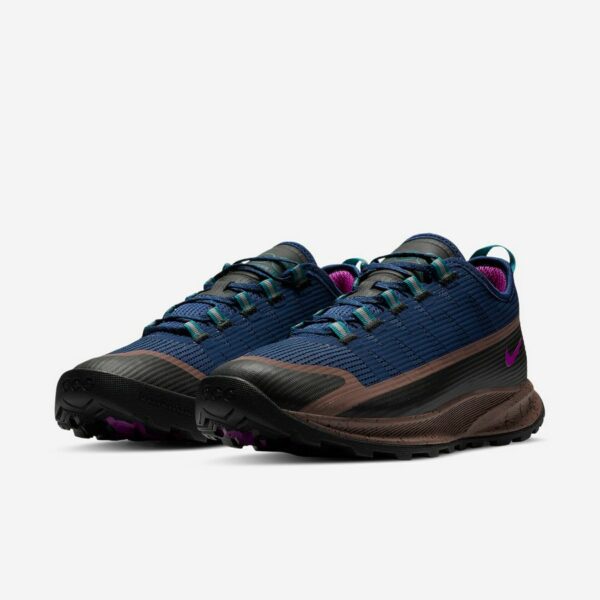Nike ACG Air Nasu Blue Void - Зображення 4
