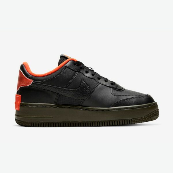 Nike Air Force 1 Shadow (W) - Зображення 2
