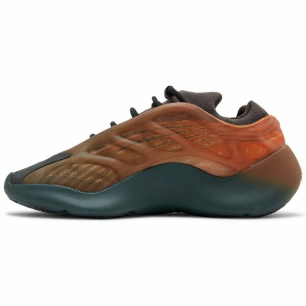adidas Yeezy 700 V3 "Copper Fade" - Зображення 4
