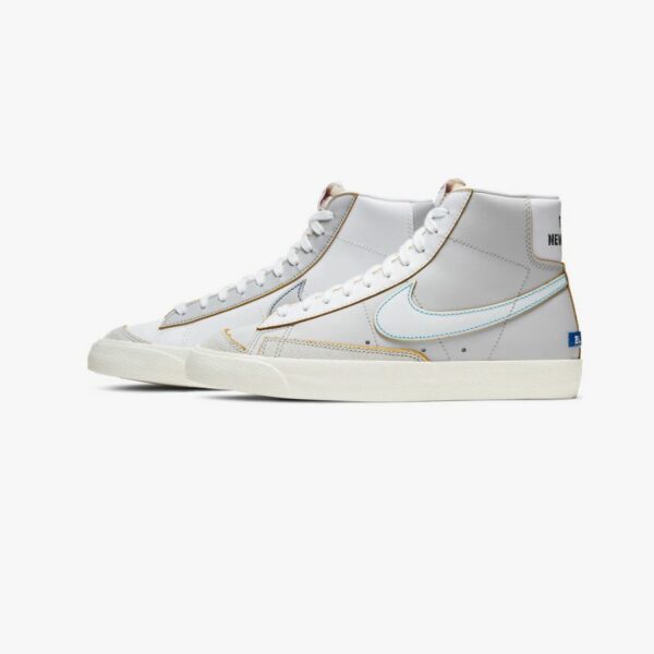 Nike Blazer Mid ’77 "Label Maker" - Зображення 3