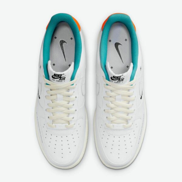 Nike Air Force 1 Low - Зображення 4
