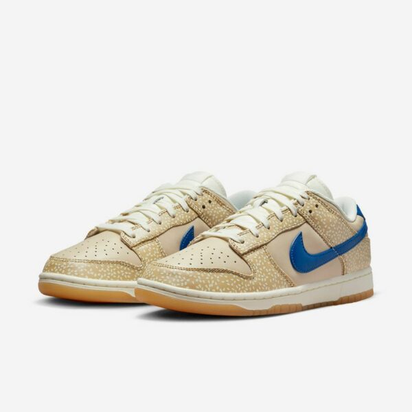 Nike Dunk Low "Sesame Seed Bun" - Зображення 5