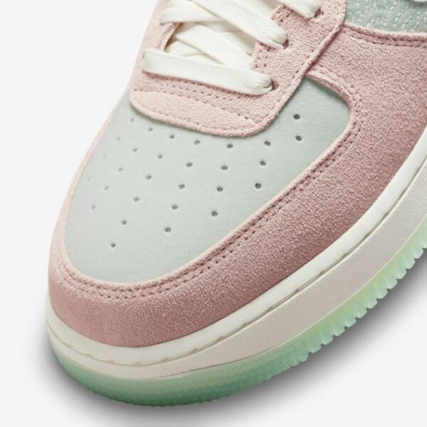 Nike Air Force 1 "Shapeless" - Зображення 8