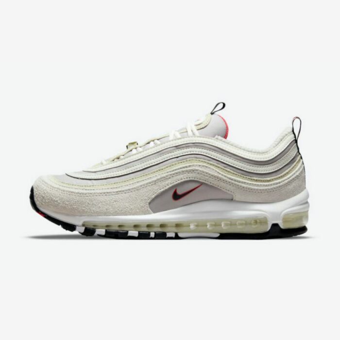 Nike Air Max 97 First Use