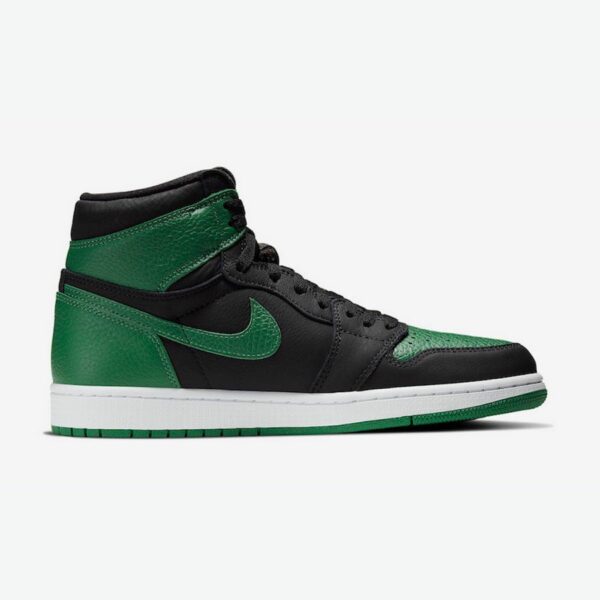 Air Jordan 1 Retro High OG 'Pine Green 2.0' - Зображення 2