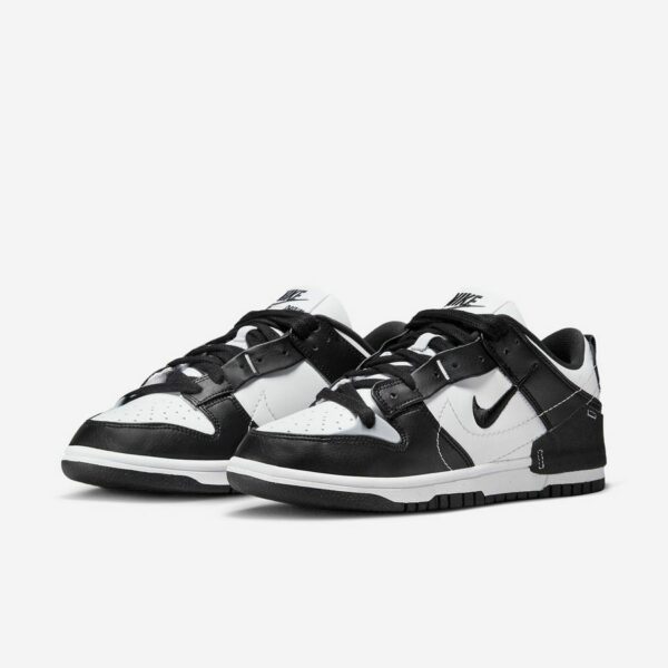 Nike Dunk Low Disrupt 2 “Panda” - Зображення 6
