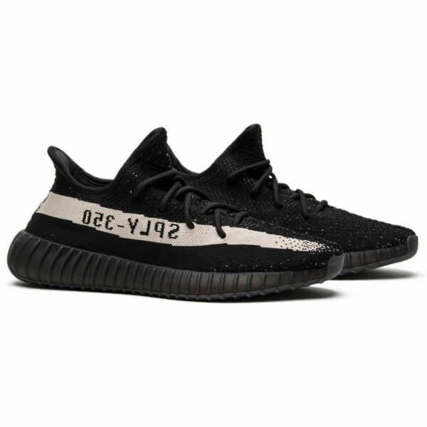 Adidas Yeezy Boost 350 V2 "Oreo"