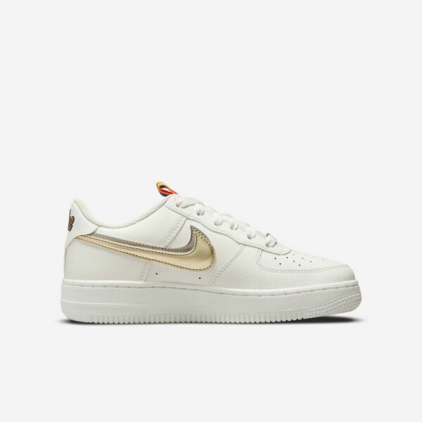 Nike Air Force 1 Low Pink Prime - Зображення 3