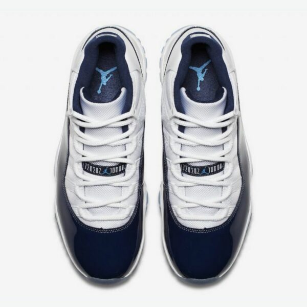 Air Jordan 11 Retro “Win Like 82” - Зображення 3