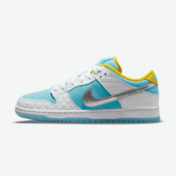 FTC x Nike SB Dunk Low