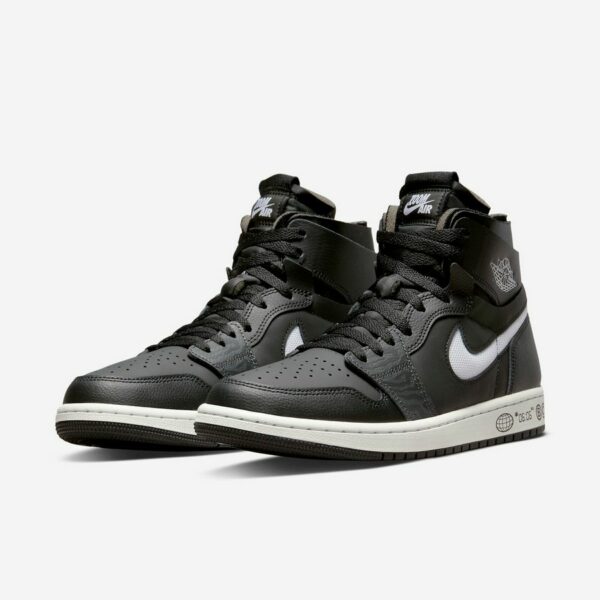 Air Jordan 1 High Zoom CMFT “Breakfast Club” - Зображення 4