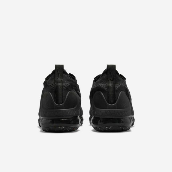 Nike Vapormax Flyknit 2021 " Black Anthracite" - Зображення 6