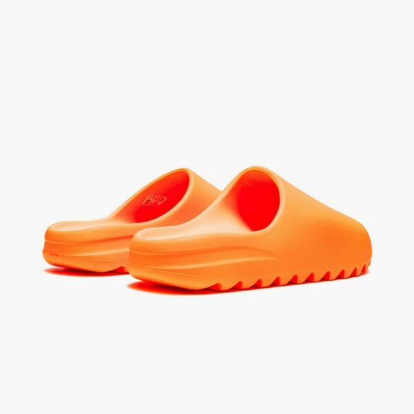 adidas Yeezy Slide "Enflame Orange" - Зображення 2
