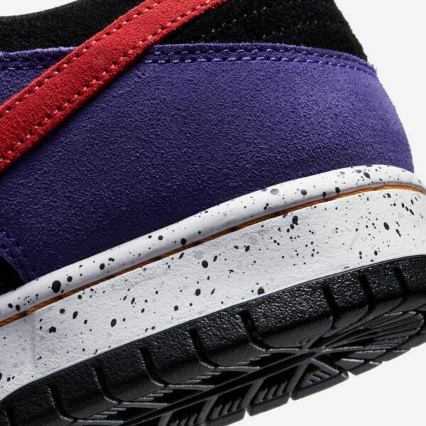 Nike SB Dunk Low 'ACG' - Зображення 8