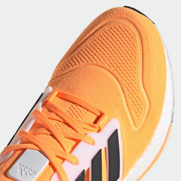 adidas Ultraboost 22 Flash Orange - Зображення 8
