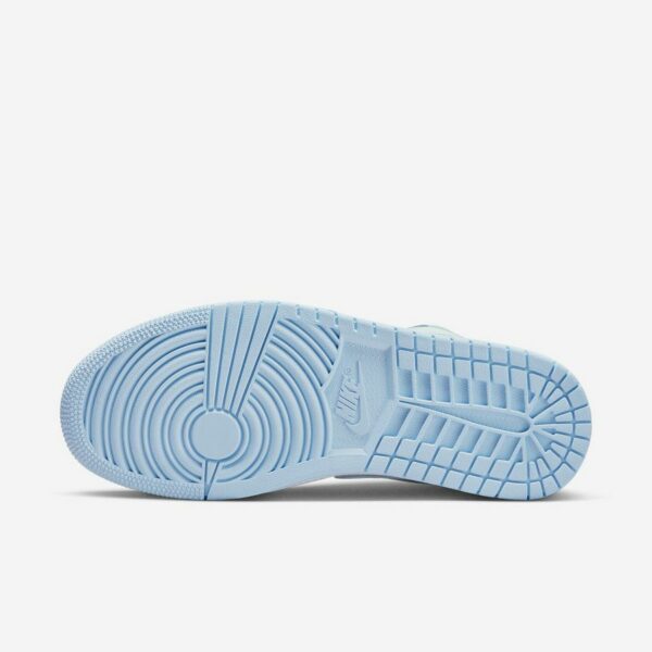 Air Jordan 1 Low “Aluminium” (W) - Зображення 2