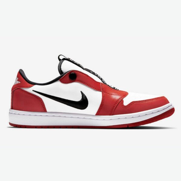Air Jordan 1 Low Slip 'Chicago' (W) - Зображення 2