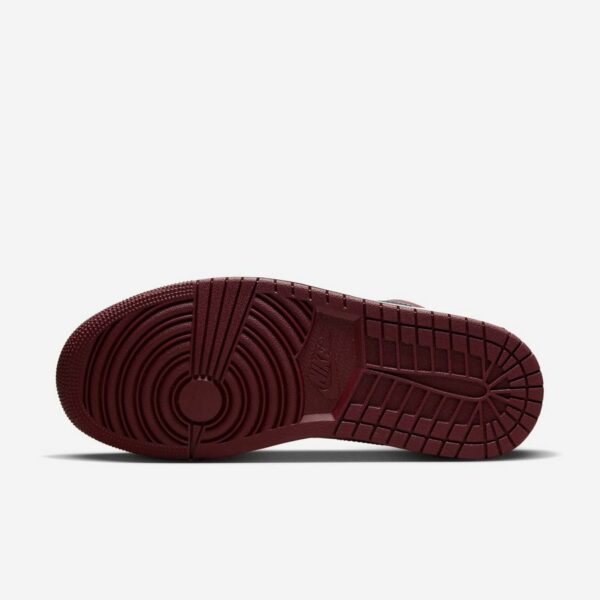 Air Jordan 1 Low “Dark Beetroot” - Зображення 2