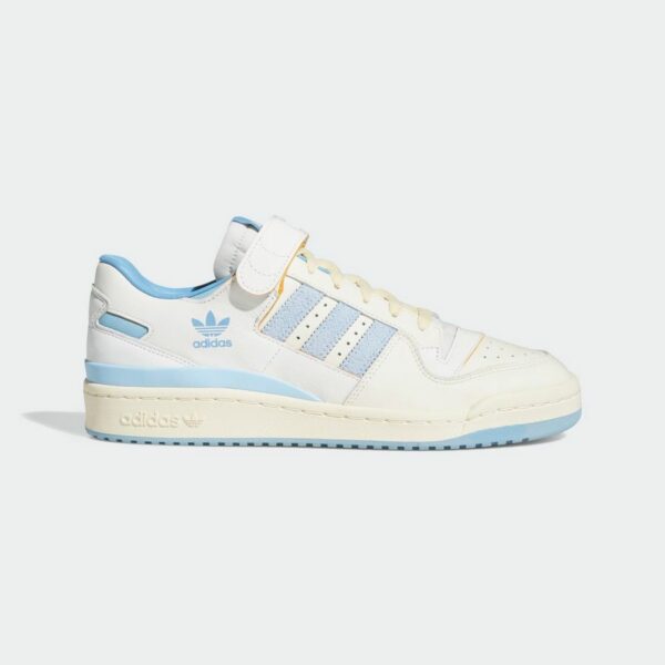 adidas Forum 84 Low “Carolina Blue”