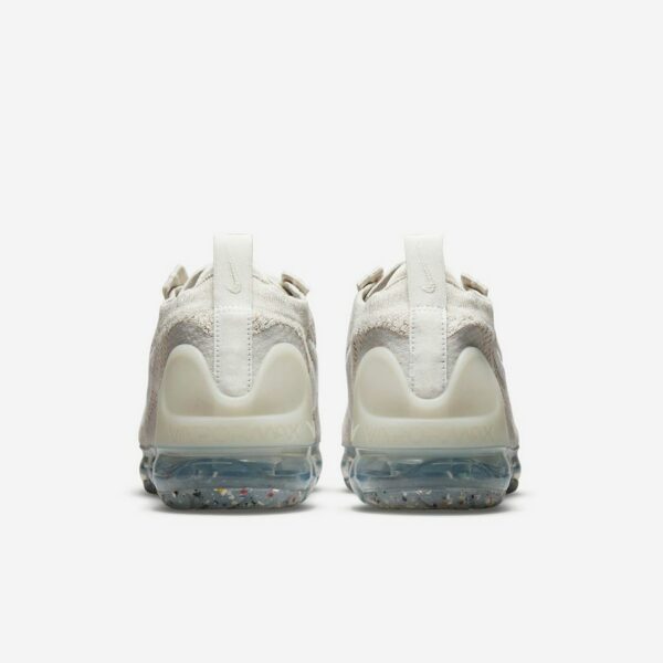 Nike Vapormax Flyknit 2021 "Light Bone" - Зображення 6