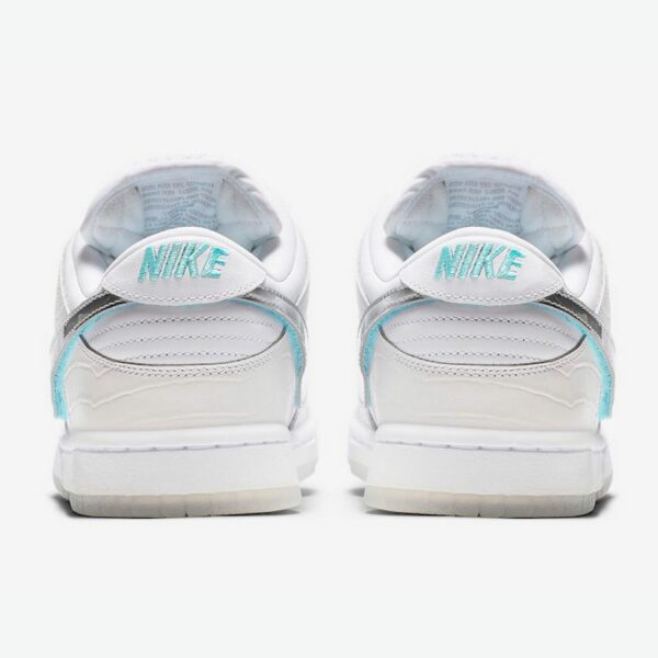 Diamond x Nike SB Dunk Low - Зображення 5