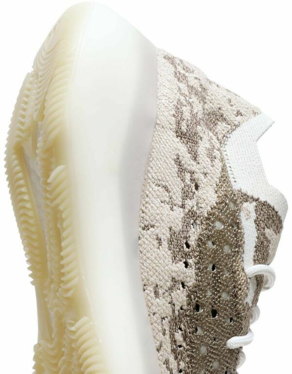 adidas Yeezy Boost 380 "Pyrite" - Зображення 2