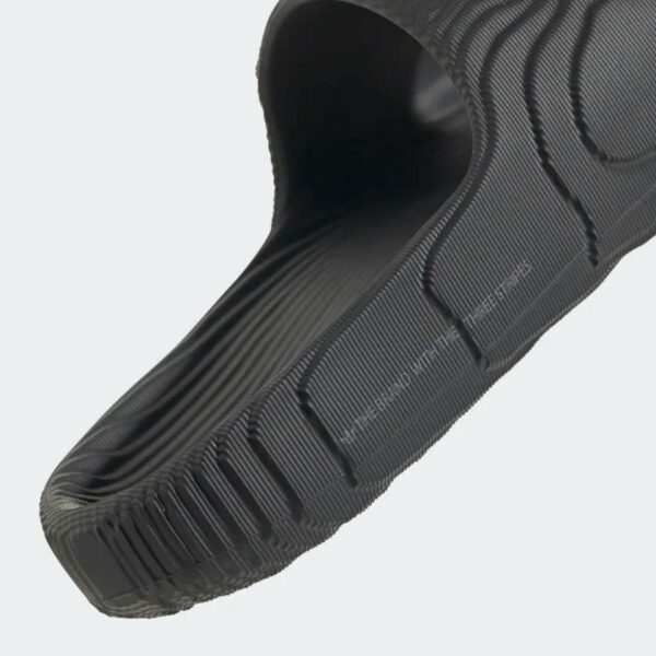 adidas Adilette 22 Slides Carbon - Зображення 7