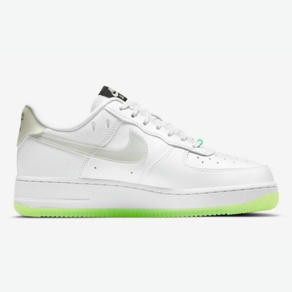 Nike Air Force 1 Low 'Have A Nike Day' (W) - Зображення 3