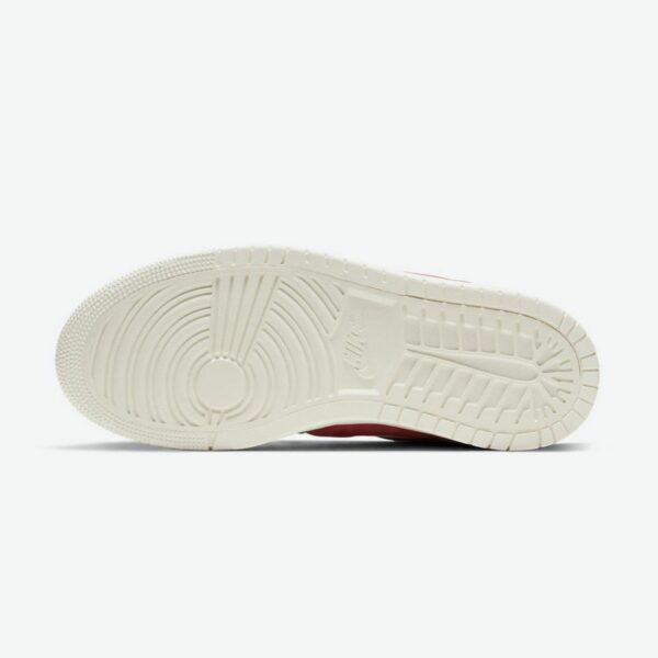 Air Jordan 1 High Zoom 'Canyon Rust' (W) - Зображення 6