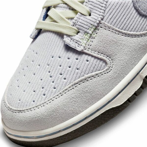Nike Dunk Low On the Bright Side Photon Dust (W) - Зображення 6