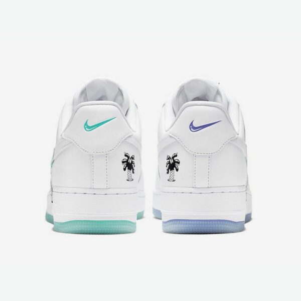 Nike Air Force 1 'Earth Day' - Зображення 5