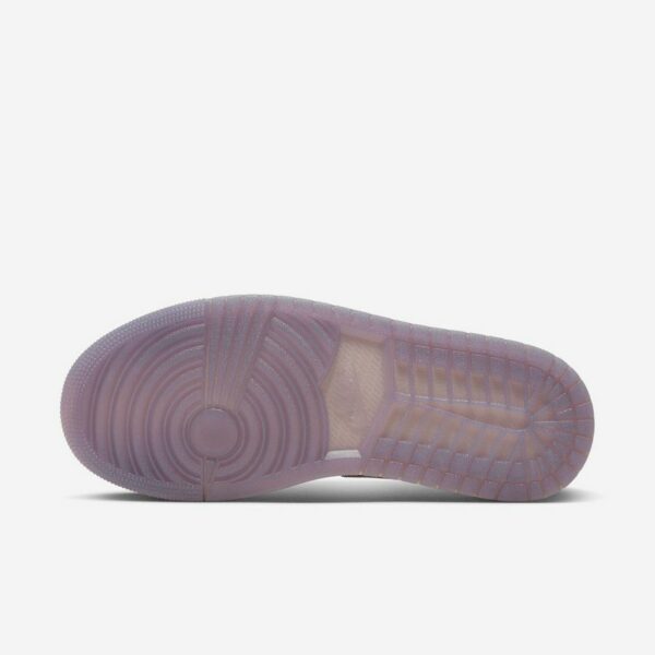 Air Jordan 1 Low “Pastel Purple” (W) - Зображення 2