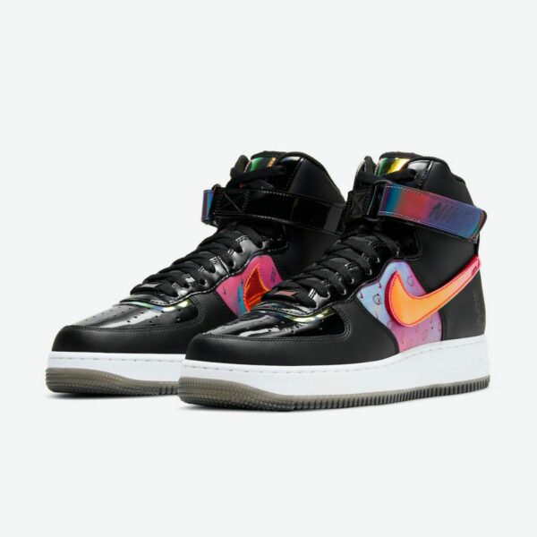 Nike Air Force 1 High 'Have A Good Game' - Зображення 3