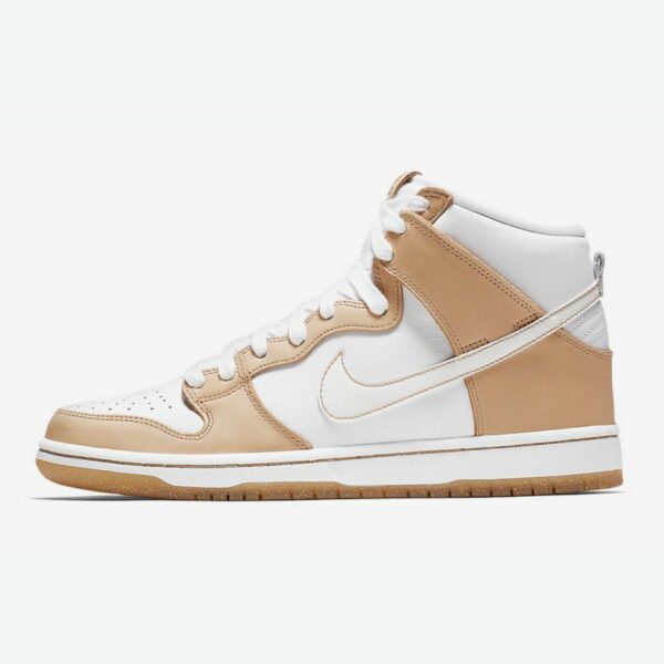 Premier x Nike Dunk High SB TRD 'Win Some, Lose Some'