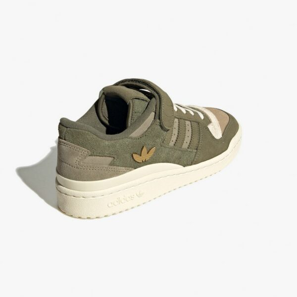 adidas Forum Low Focus Olive - Зображення 5