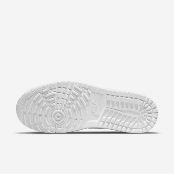 Air Jordan 1 Golf Low “Triple White” - Зображення 2