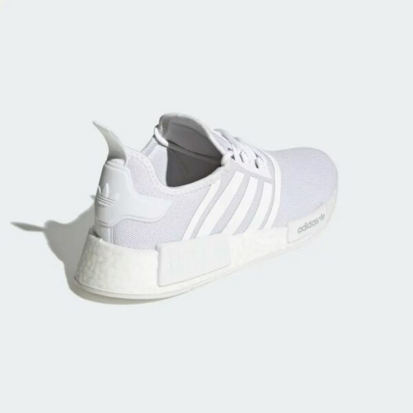 adidas NMD R1 PrimeBlue White - Зображення 5