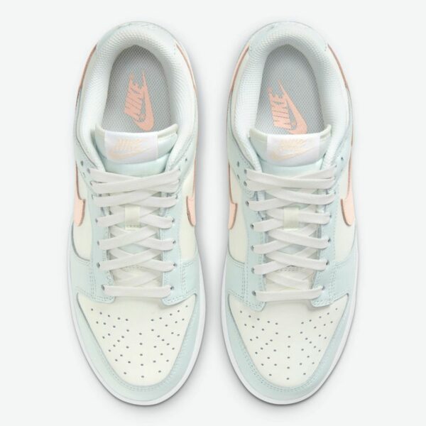 Nike Dunk Low 'Barely Green' (W) - Зображення 4
