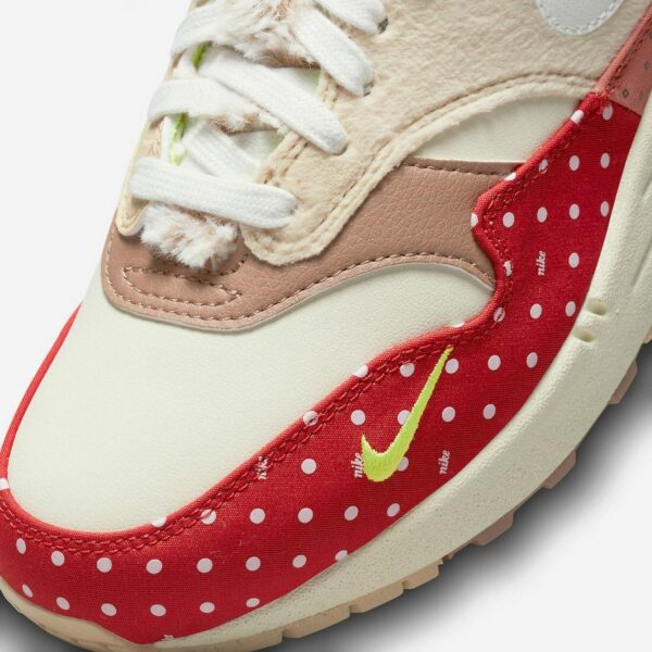 Nike Air Max 1 PRM Woman's Best Friend (W) - Зображення 7