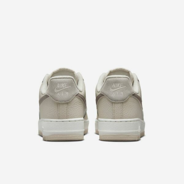 Nike Air Force 1 Low "Fossil" - Зображення 6