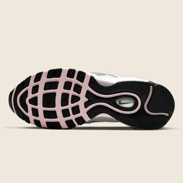Nike Air Max 97 Pink Cream (W) - Зображення 5