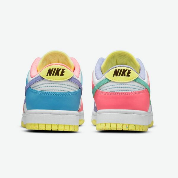Nike Dunk Low 'Candy' (W) - Зображення 5