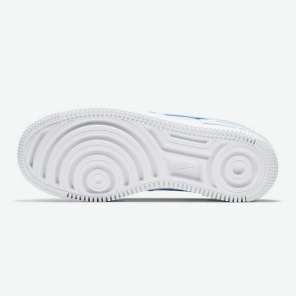 Nike Air Force 1 Shadow 'Hydrogen Blue' (W) - Зображення 5