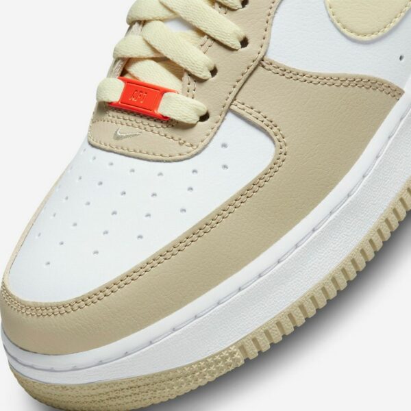 Nike Air Force 1 Low “Coconut Milk” - Зображення 7