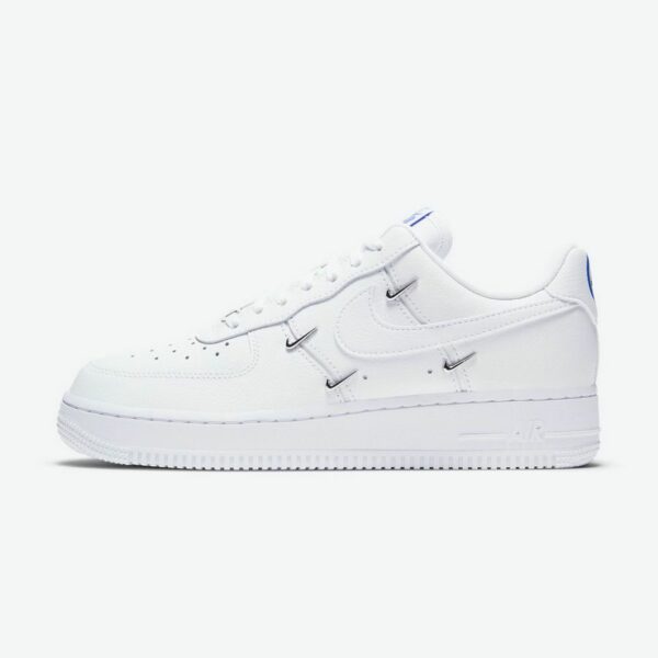 Nike Air Force 1 LX White (W)