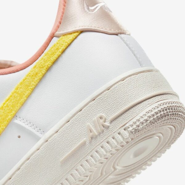 Nike Air Force 1 Low "Mama" - Зображення 8