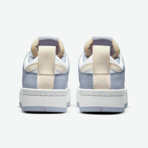 Nike Dunk Low Disrupt 'Ghost' (W) - Зображення 5