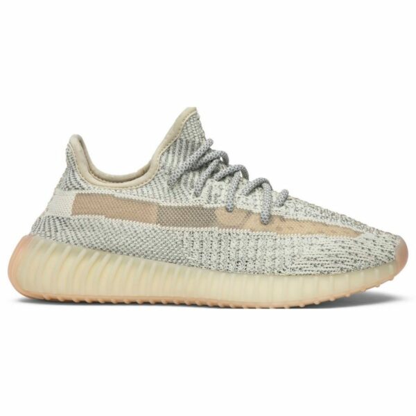 Adidas Yeezy Boost 350 V2 “Lundmark Non-Reflective" - Зображення 2