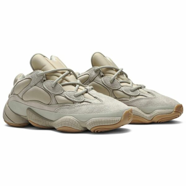 adidas Yeezy 500 "Stone"